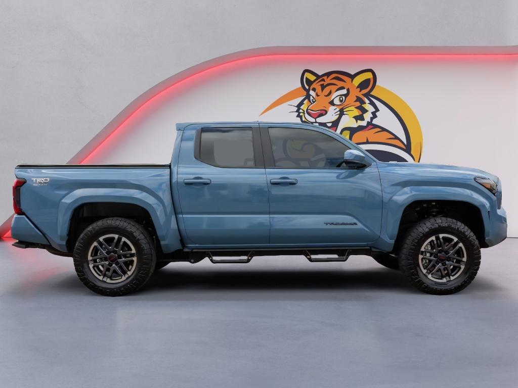 used 2026 Toyota Tacoma car, priced at $49,105