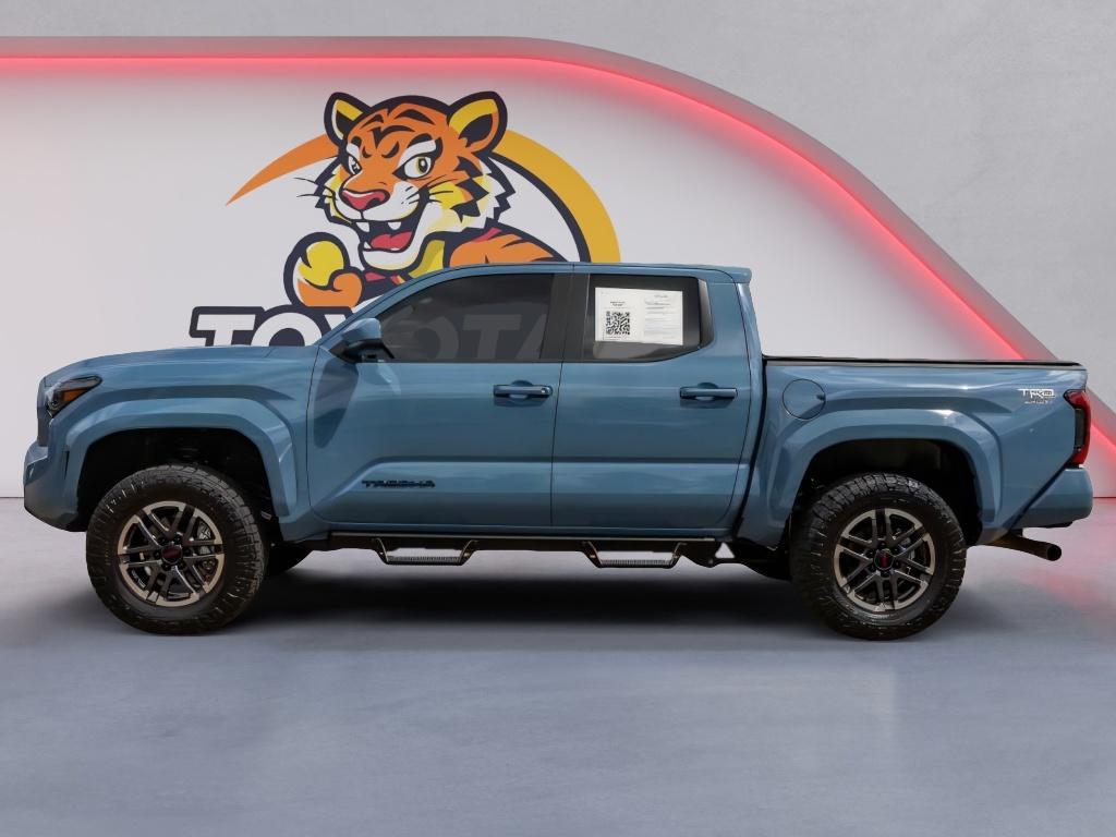 used 2026 Toyota Tacoma car, priced at $49,105
