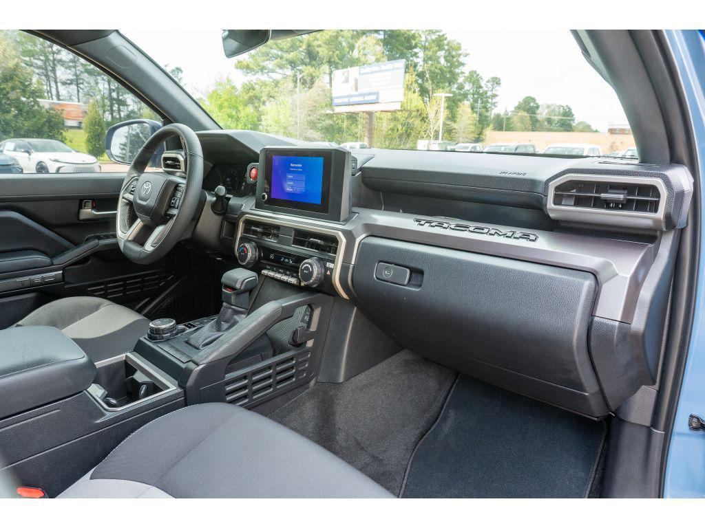 used 2026 Toyota Tacoma car, priced at $49,105