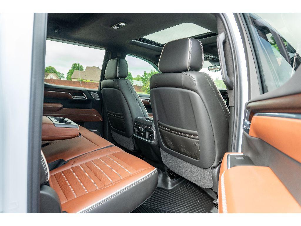 used 2026 GMC Sierra 1500 car, priced at $75,067