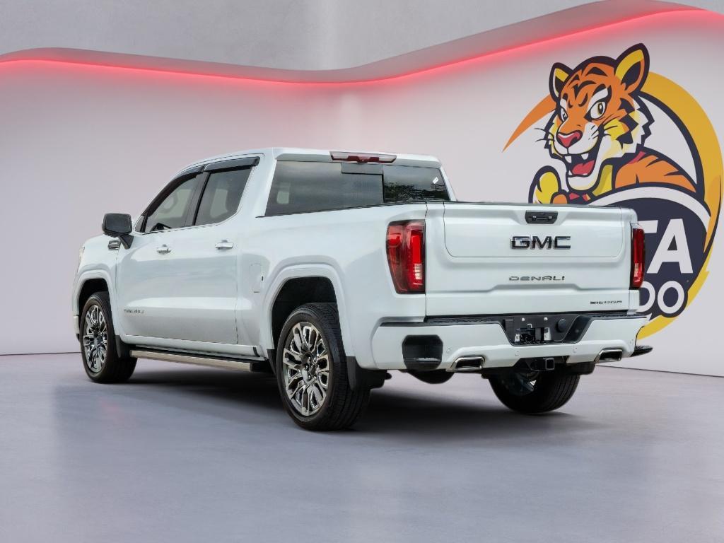 used 2026 GMC Sierra 1500 car, priced at $75,067