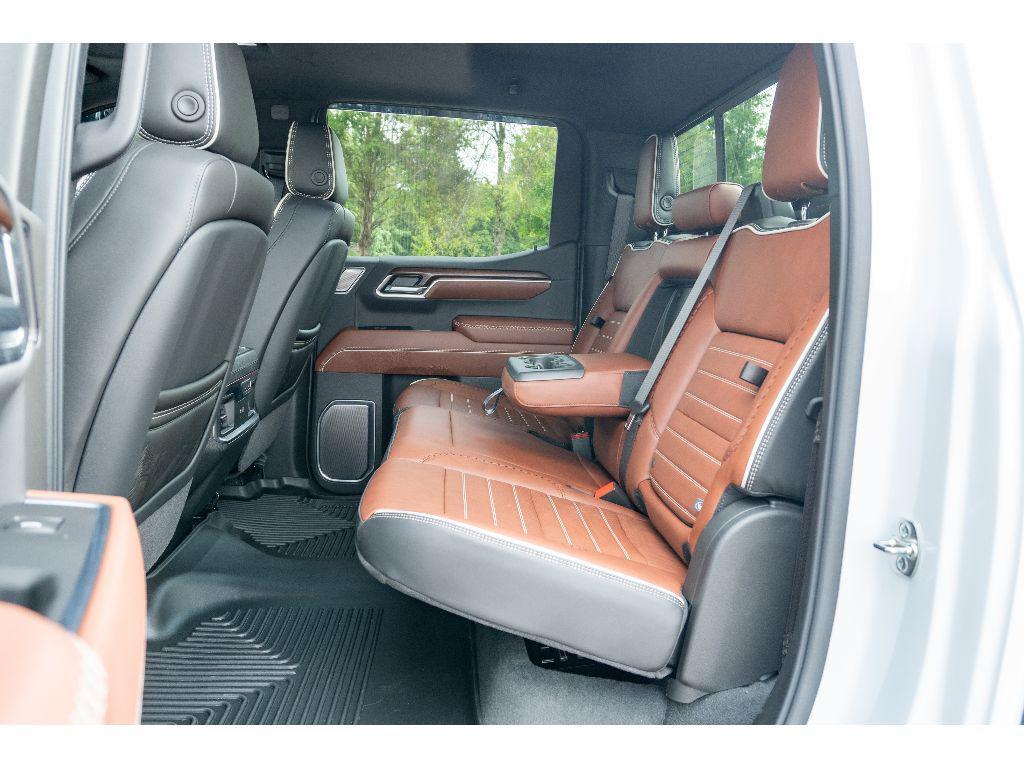 used 2026 GMC Sierra 1500 car, priced at $75,067