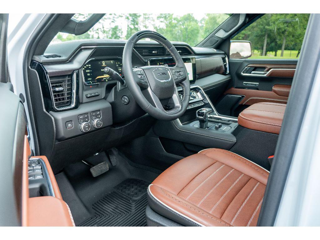 used 2026 GMC Sierra 1500 car, priced at $75,067