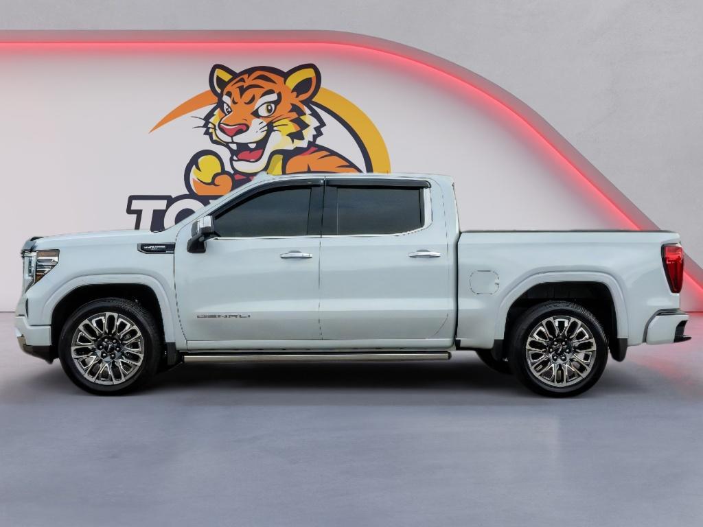 used 2026 GMC Sierra 1500 car, priced at $75,067