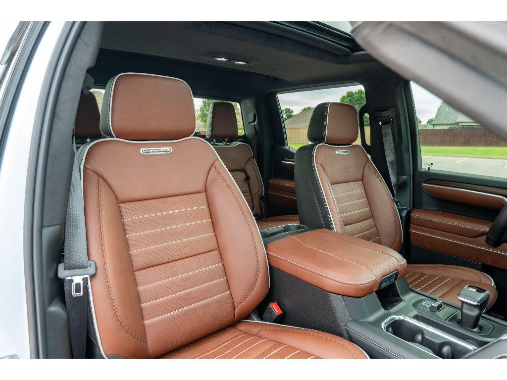 used 2026 GMC Sierra 1500 car, priced at $75,067
