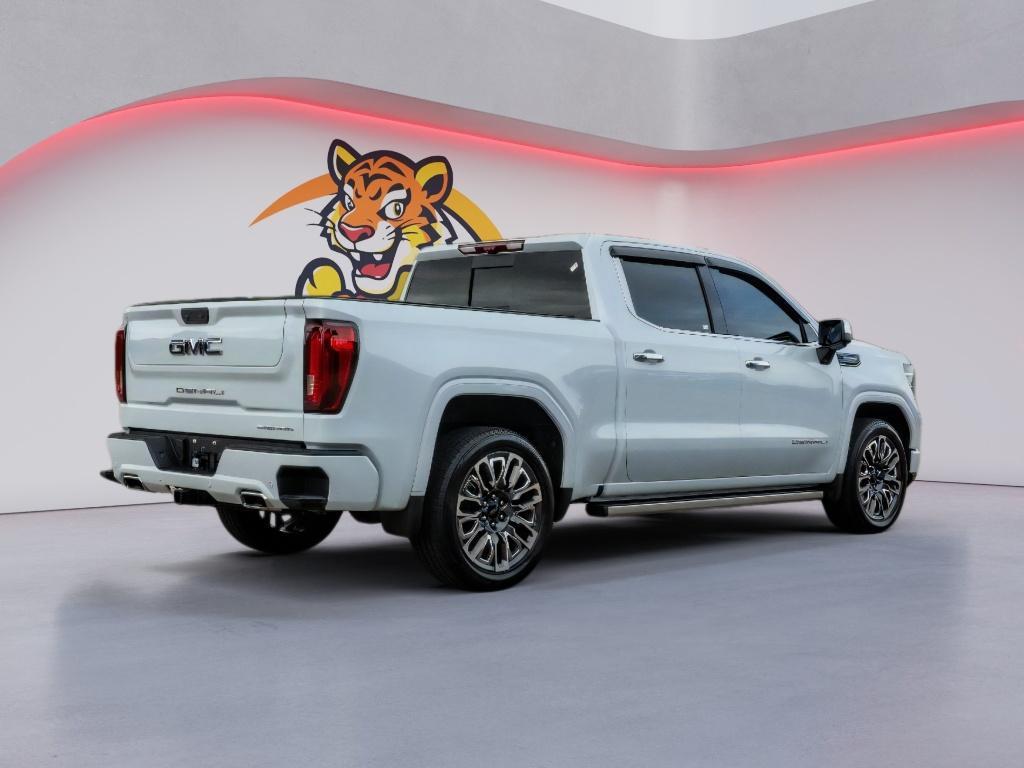 used 2026 GMC Sierra 1500 car, priced at $75,067