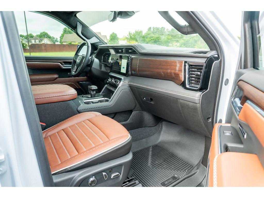 used 2026 GMC Sierra 1500 car, priced at $75,067