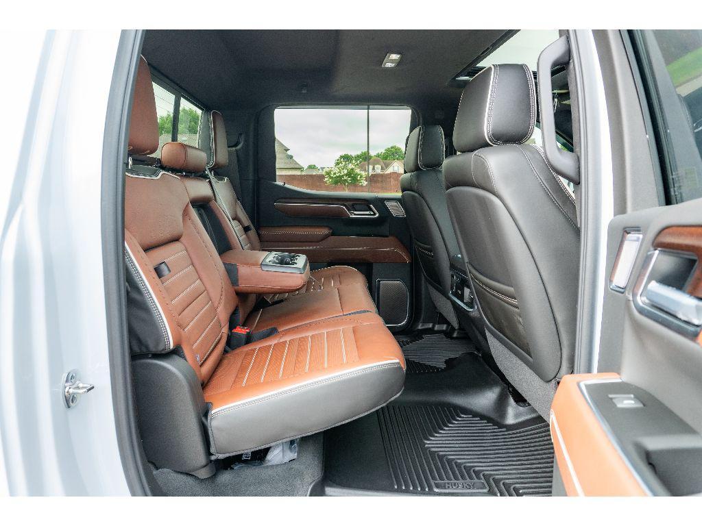 used 2026 GMC Sierra 1500 car, priced at $75,067