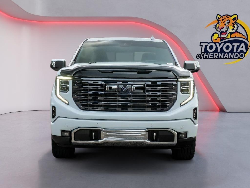 used 2026 GMC Sierra 1500 car, priced at $75,067