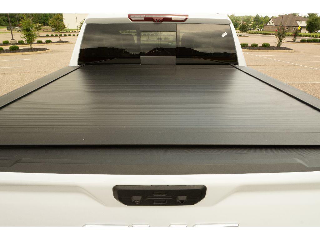 used 2026 GMC Sierra 1500 car, priced at $75,067