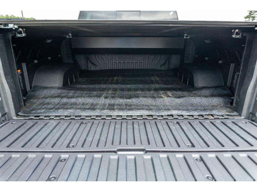 used 2026 GMC Sierra 1500 car, priced at $75,067