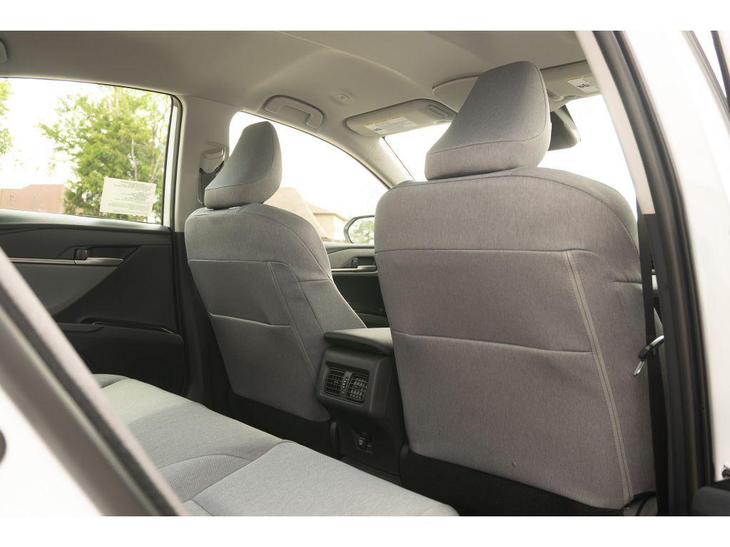 new 2026 Toyota Camry car, priced at $33,277