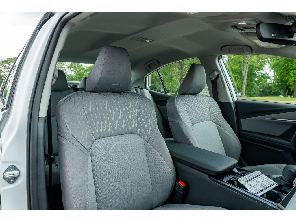new 2026 Toyota Camry car, priced at $33,277