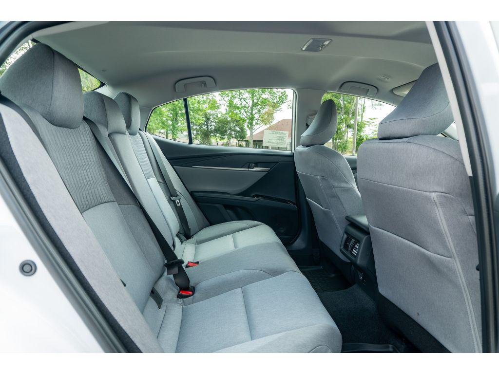 new 2026 Toyota Camry car, priced at $33,277