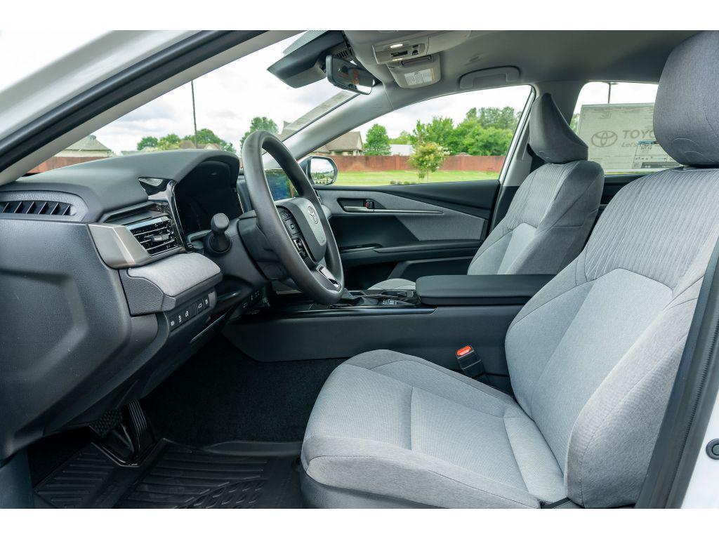 new 2026 Toyota Camry car, priced at $33,277