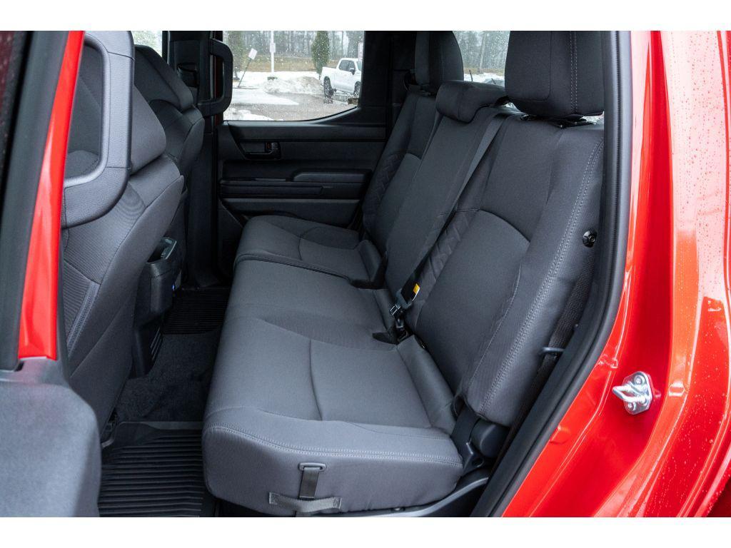 new 2026 Toyota Tacoma car, priced at $39,703