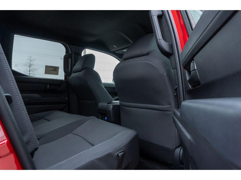 new 2026 Toyota Tacoma car, priced at $39,703