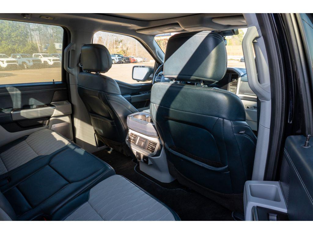 used 2022 Ford F-150 car, priced at $44,083