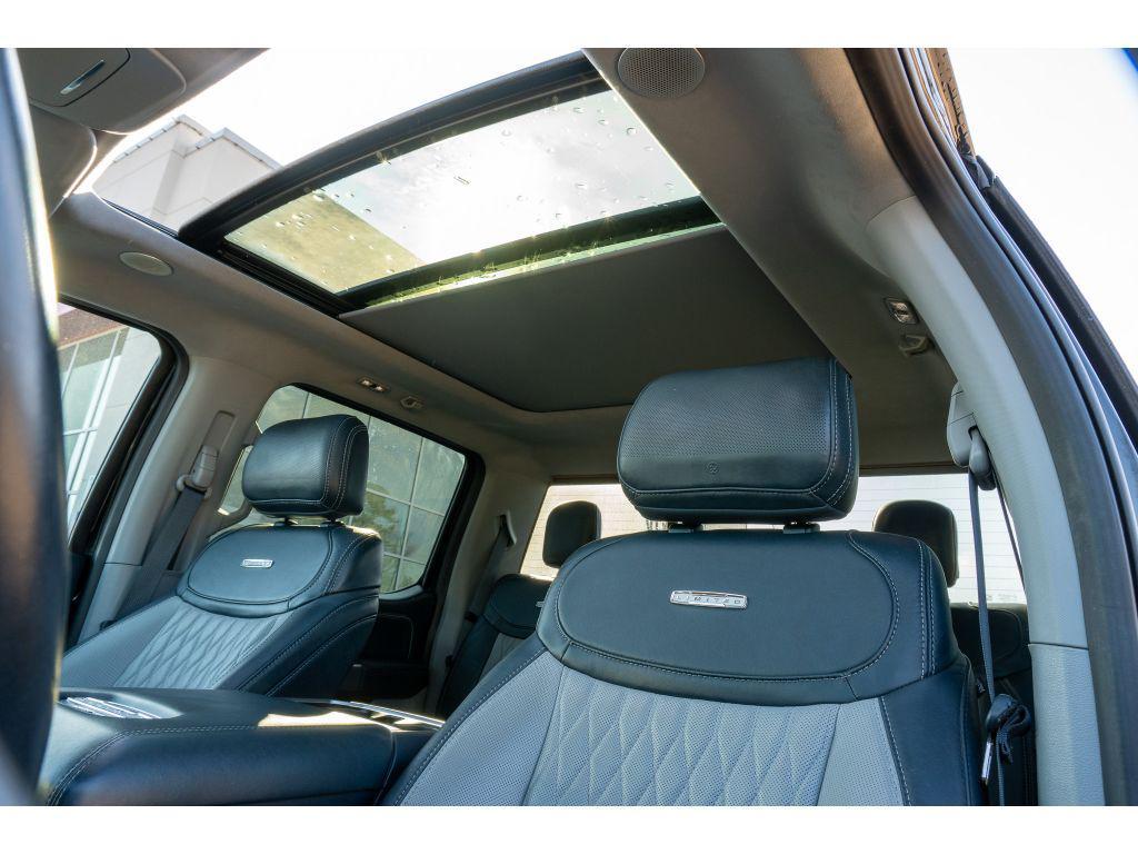 used 2022 Ford F-150 car, priced at $44,083