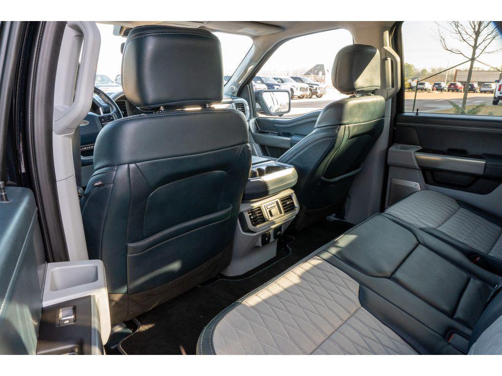 used 2022 Ford F-150 car, priced at $44,083