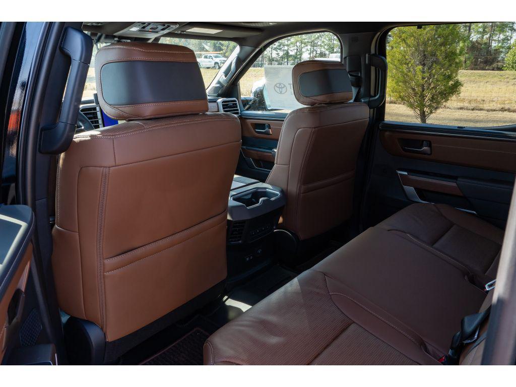 used 2026 Toyota Tundra car, priced at $74,425