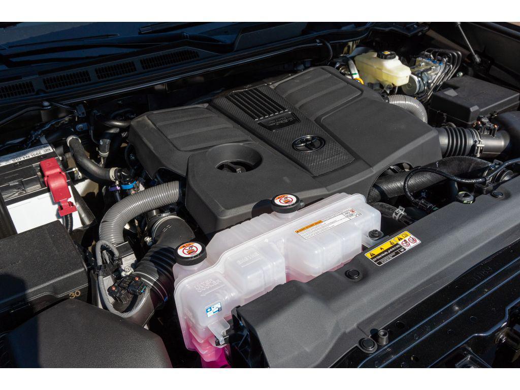 used 2026 Toyota Tundra car, priced at $74,425
