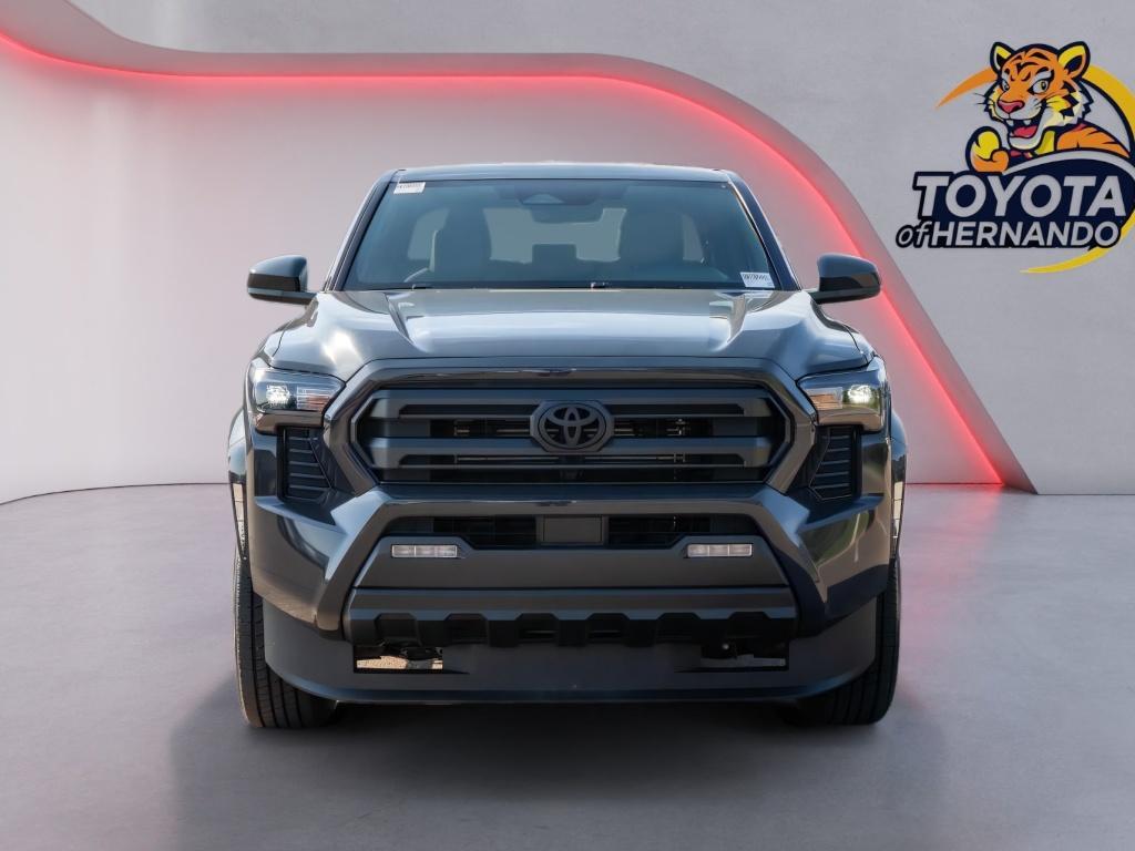 used 2025 Toyota Tacoma car, priced at $40,760