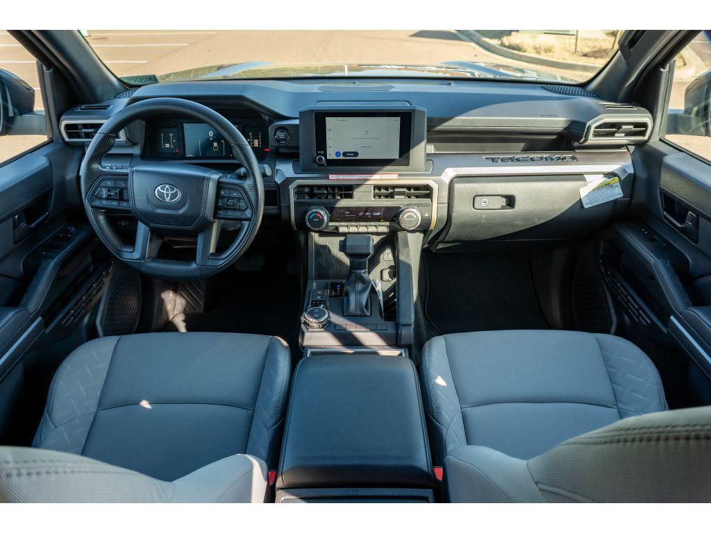 used 2025 Toyota Tacoma car, priced at $40,760