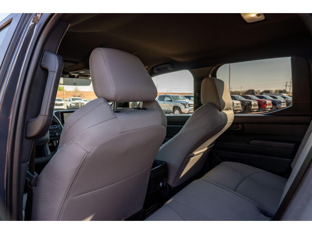 used 2025 Toyota Tacoma car, priced at $40,760