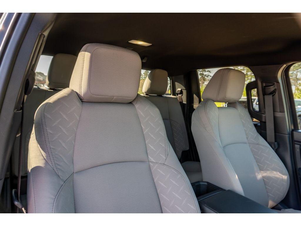 used 2025 Toyota Tacoma car, priced at $40,760