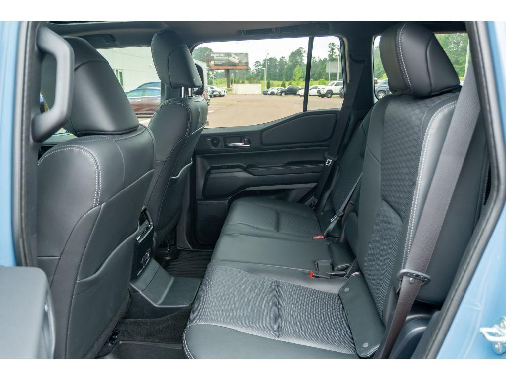 used 2025 Toyota Land Cruiser car, priced at $70,028