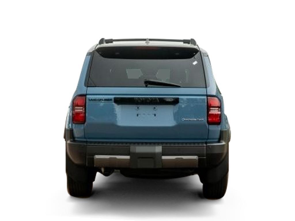 used 2025 Toyota Land Cruiser car, priced at $70,028