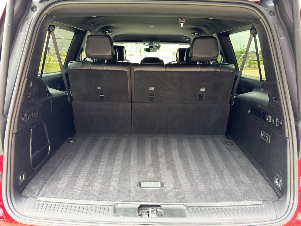 used 2024 Jeep Wagoneer L car, priced at $39,290