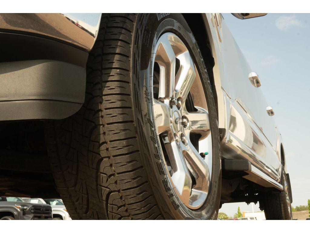 used 2023 Ford F-150 car, priced at $61,511