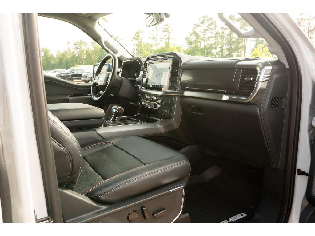 used 2023 Ford F-150 car, priced at $61,511