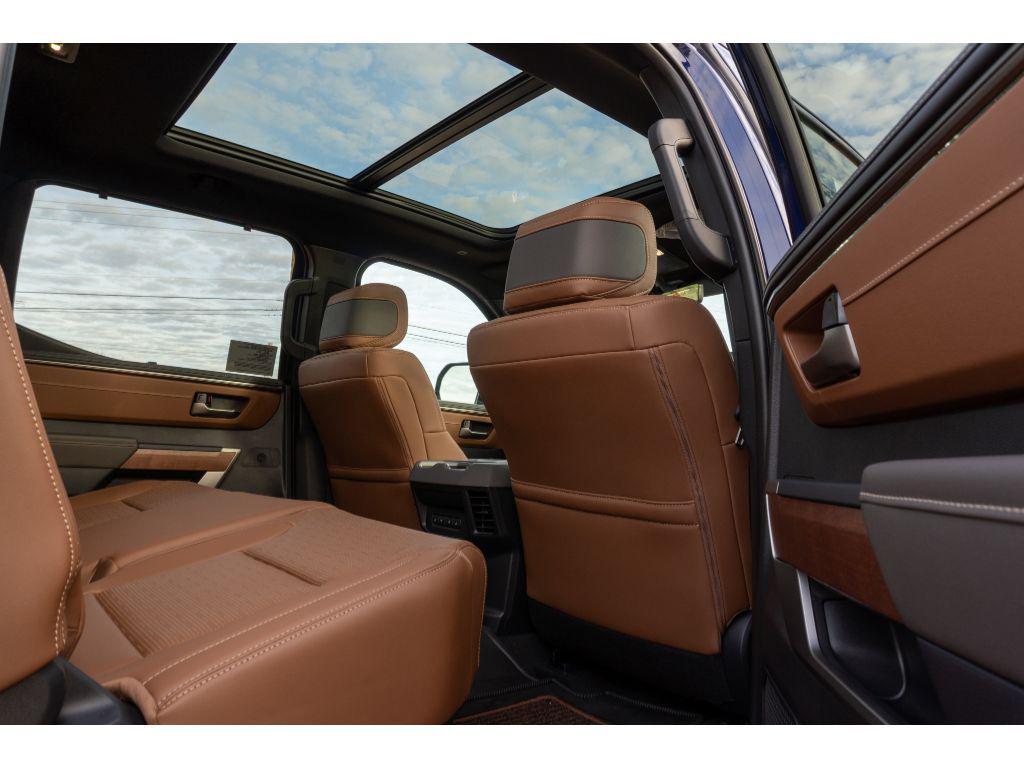 new 2026 Toyota Tundra car, priced at $71,993