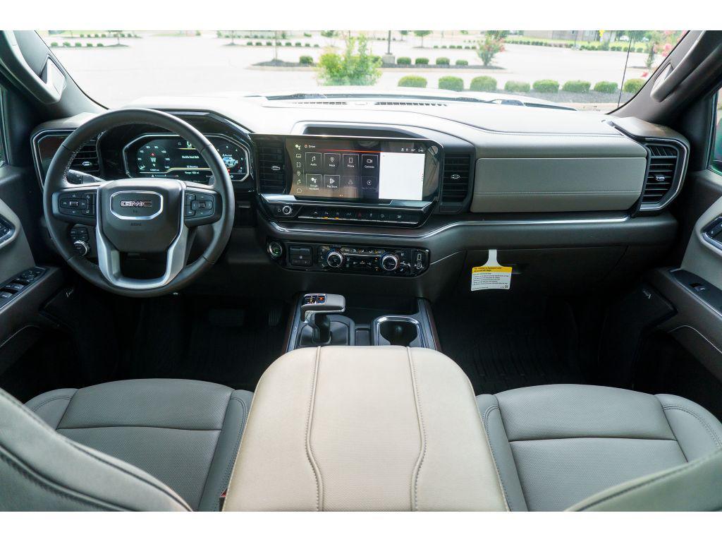 used 2024 GMC Sierra 1500 car, priced at $53,073