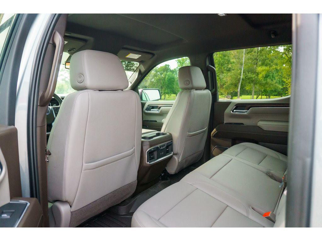 used 2024 GMC Sierra 1500 car, priced at $53,073