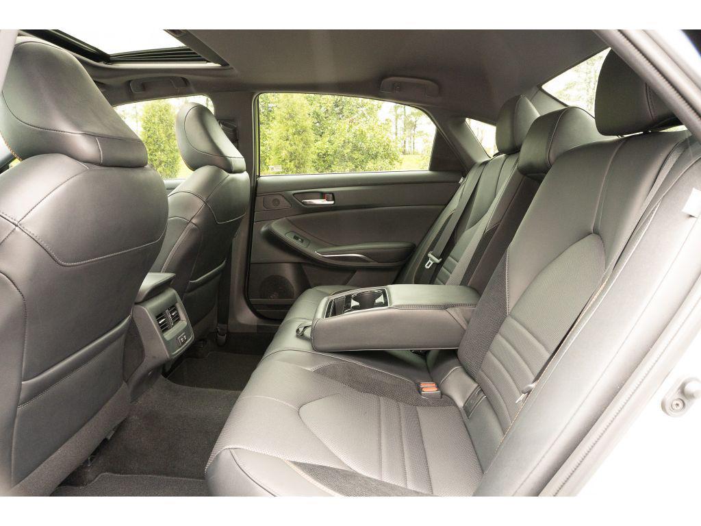 used 2020 Toyota Avalon Hybrid car, priced at $30,227