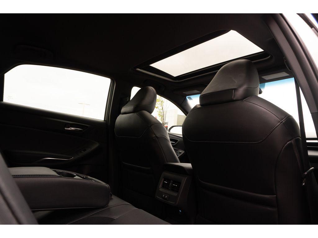 used 2020 Toyota Avalon Hybrid car, priced at $30,227