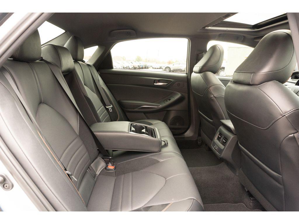 used 2020 Toyota Avalon Hybrid car, priced at $30,227