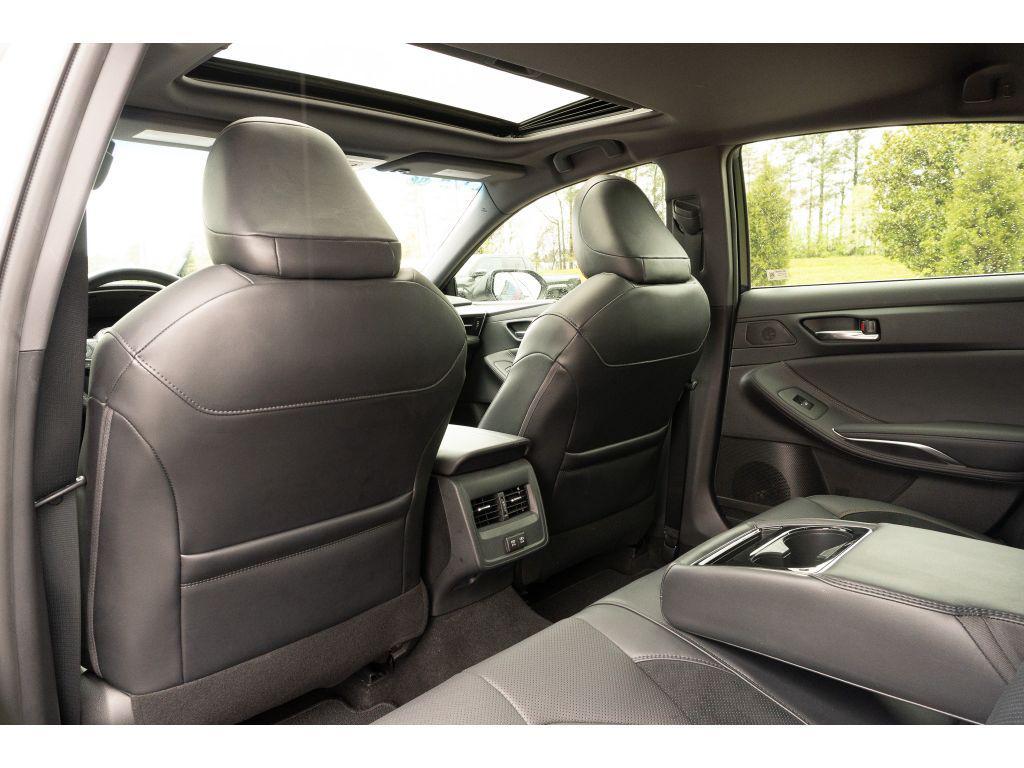 used 2020 Toyota Avalon Hybrid car, priced at $30,227