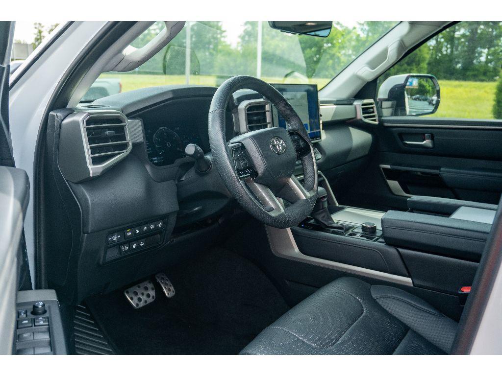 used 2023 Toyota Sequoia car, priced at $59,468