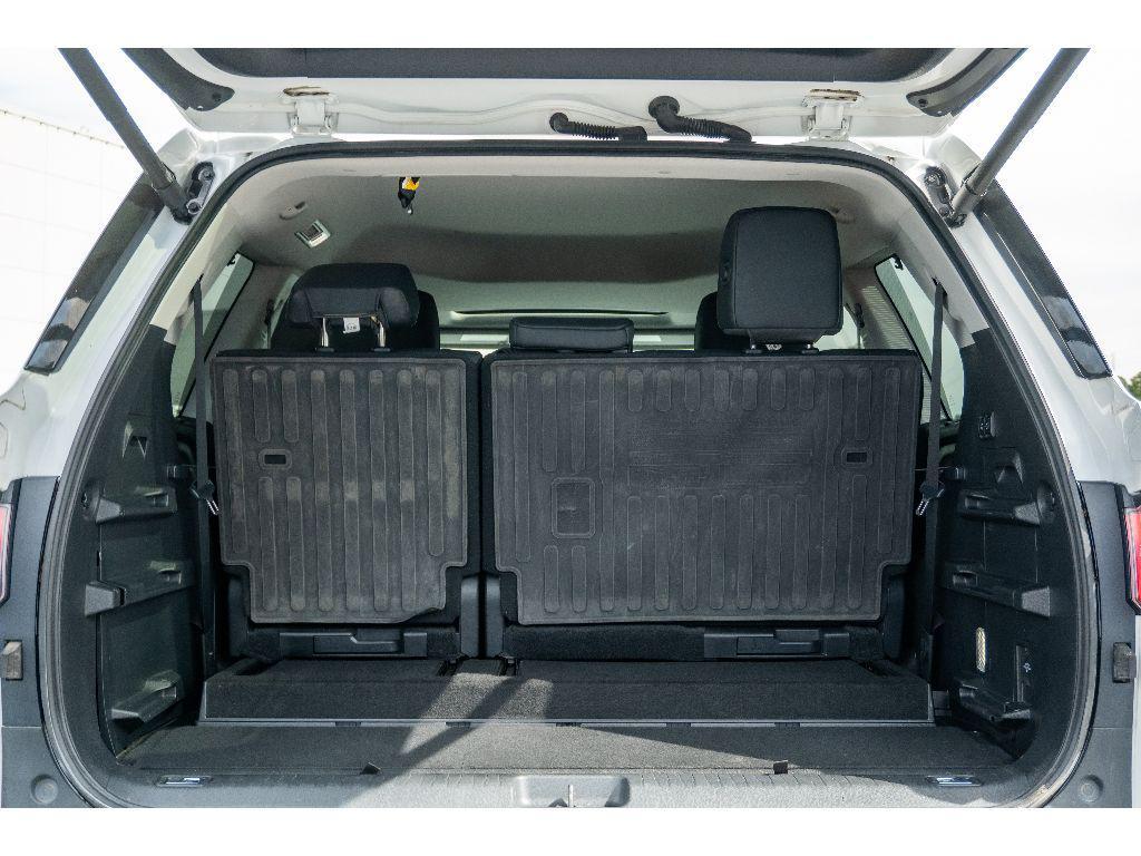 used 2023 Toyota Sequoia car, priced at $59,468