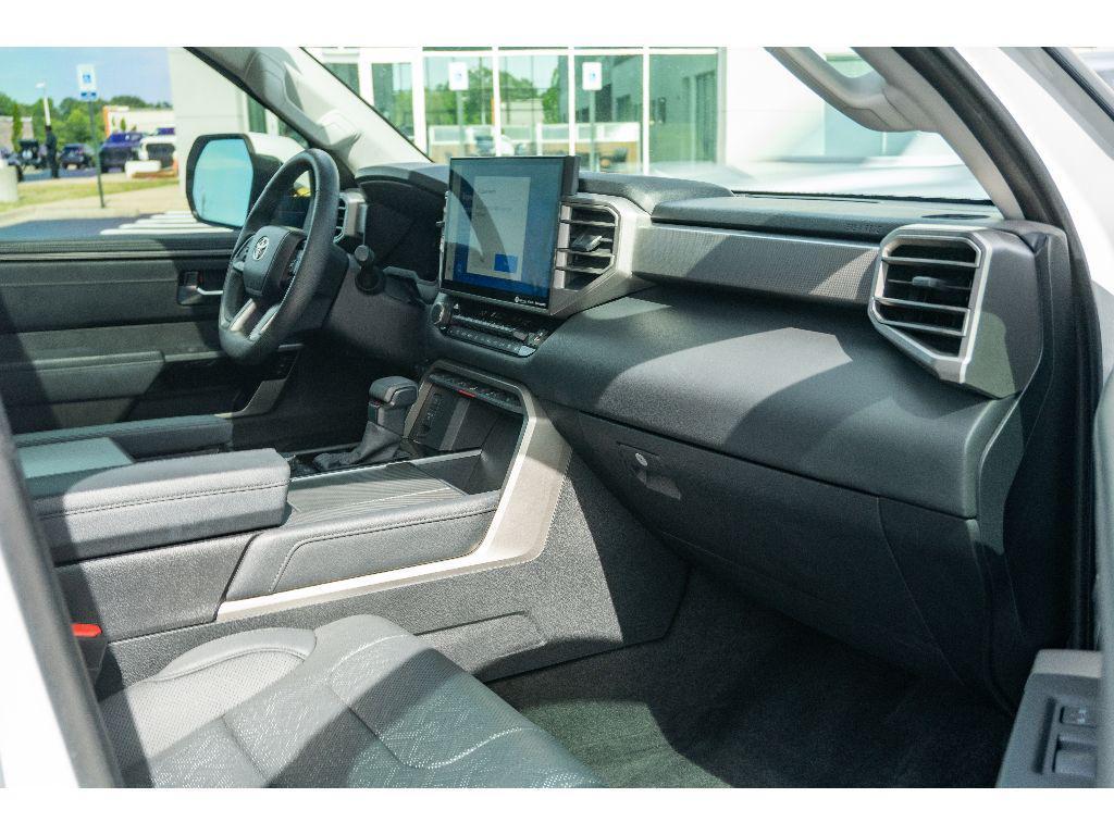 used 2023 Toyota Sequoia car, priced at $59,468