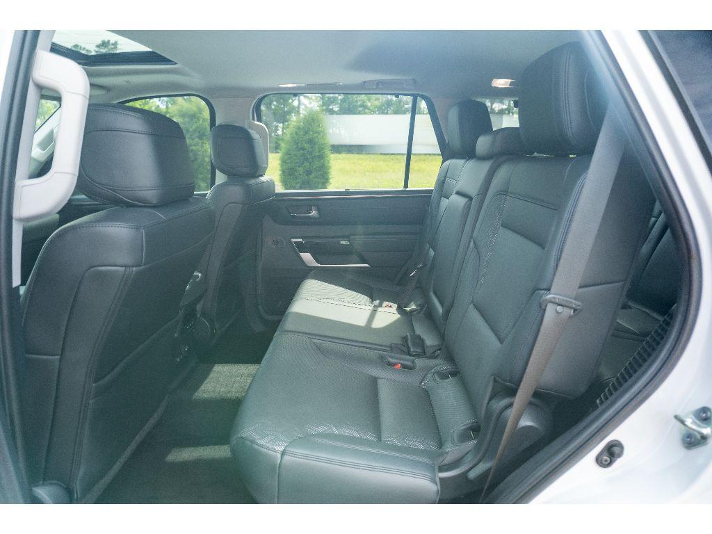 used 2023 Toyota Sequoia car, priced at $59,468