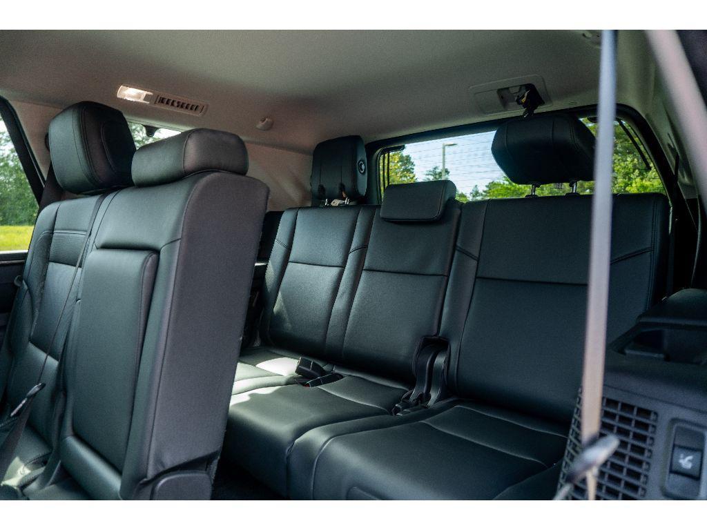 used 2023 Toyota Sequoia car, priced at $59,468