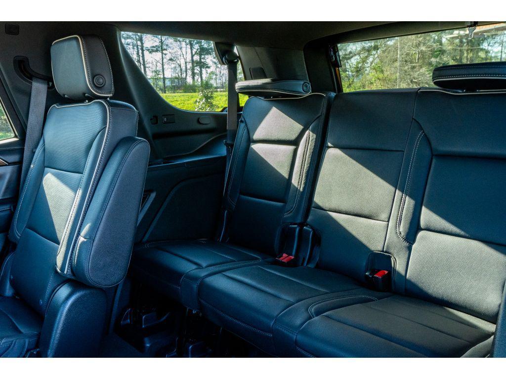 used 2023 Chevrolet Tahoe car, priced at $51,796