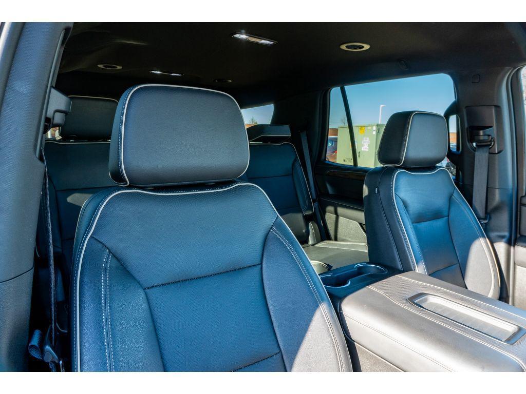 used 2023 Chevrolet Tahoe car, priced at $51,796