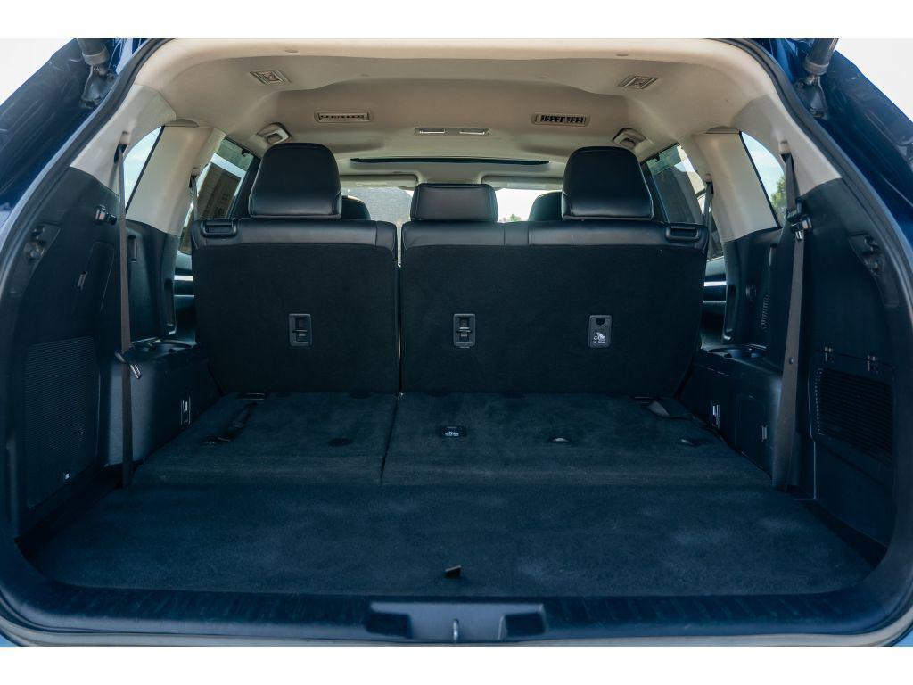 used 2021 Toyota Highlander car, priced at $29,320